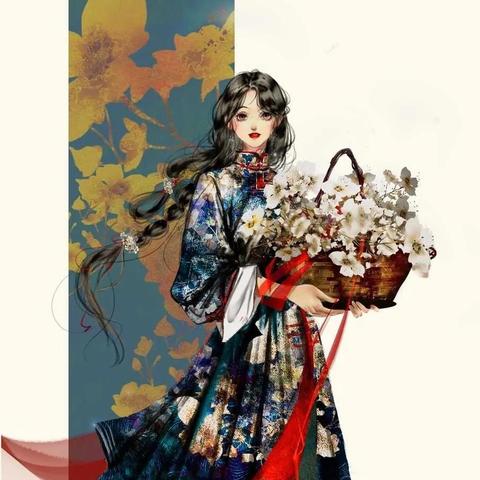 长安恋语小游戏：恋爱剧情尽在手中，用心体验唯美古风文字游戏的奇妙之旅