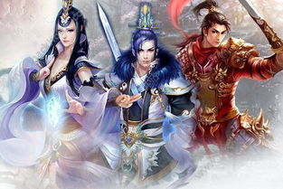 (西游仙魔传手游)西游仙魔传骗了多少人?揭秘这部经典小说的神秘面纱 (西游仙魔传手游)西游仙魔传骗了多少人?揭秘这部经典小说的神秘面纱