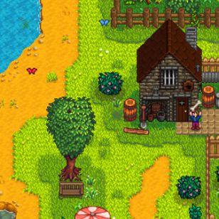 (田园探索rpg/狐狸汉化)探索田园物语手机版:在这个梦幻乡村中创造属于你的农场人生 (田园探索rpg/狐狸汉化)探索田园物语手机版:在这个梦幻乡村中创造属于你的农场人生