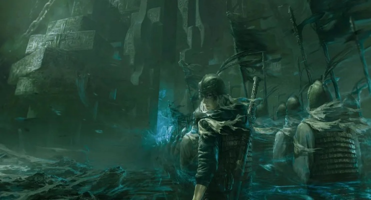 (乌合麒麟盗墓笔记画集百度云)探秘乌合麒麟:盗墓笔记画册揭秘与探索 (乌合麒麟盗墓笔记画集百度云)探秘乌合麒麟:盗墓笔记画册揭秘与探索