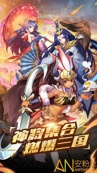 三国之旅手游玩法揭秘:战略决策与角色培养如何玩转其中的国家争霸战 三国之旅手游玩法揭秘:战略决策与角色培养如何玩转其中的国家争霸战