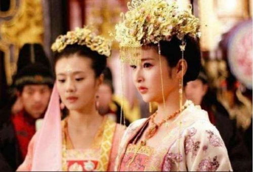 唐朝皇后在宫廷中的权利与影响力：从政治斗争到文化传承的全景分析