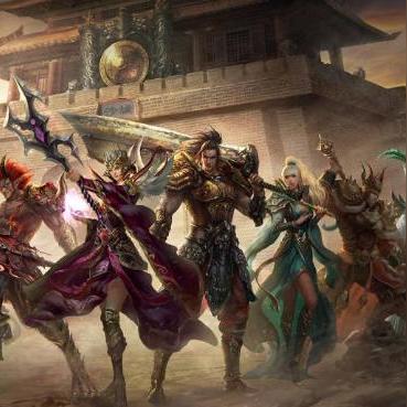 重温经典，创新体验：《热血传说之复古英雄版》带你走进别样的冒险世界