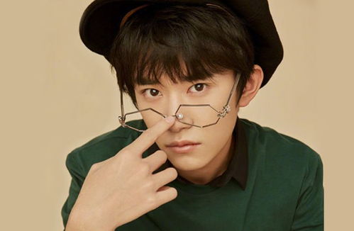 谢彬彬出演饶雪漫热门IP男主,独特魅力解读角色,全新演绎引期待 谢彬彬出演饶雪漫热门IP男主,独特魅力解读角色,全新演绎引期待