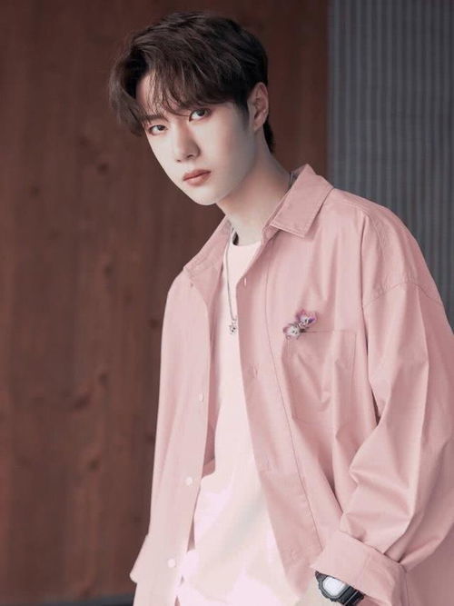 谢彬彬出演饶雪漫热门IP男主,独特魅力解读角色,全新演绎引期待 谢彬彬出演饶雪漫热门IP男主,独特魅力解读角色,全新演绎引期待