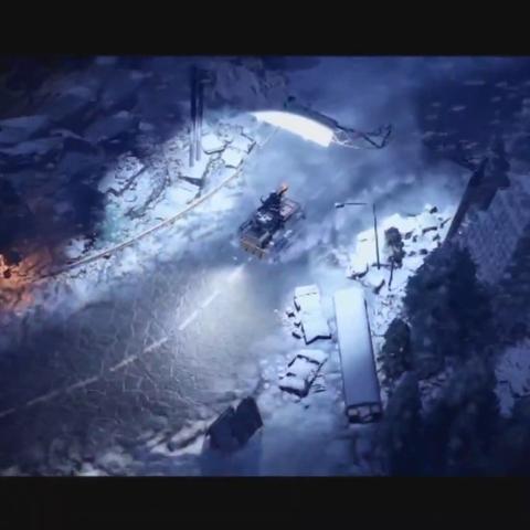 (辐射3废土生存指南攻略)辐射3中文版手机游戏:探索废土世界的绝佳选择 (辐射3废土生存指南攻略)辐射3中文版手机游戏:探索废土世界的绝佳选择