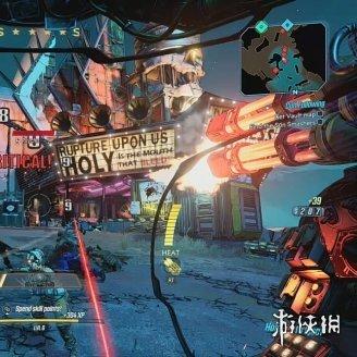 (辐射3废土生存指南攻略)辐射3中文版手机游戏:探索废土世界的绝佳选择 (辐射3废土生存指南攻略)辐射3中文版手机游戏:探索废土世界的绝佳选择