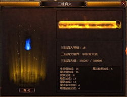 (夺宝传世攻略)夺宝传世真火经验表: 独家秘籍揭秘，助您轻松通关！