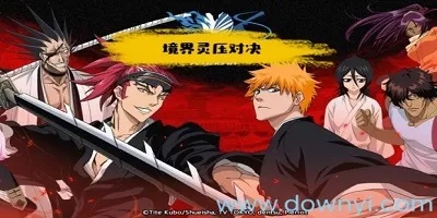 探究动漫世界中的力量对决：以《境界灵压》为例分析人物能力层次的设定与战斗策略