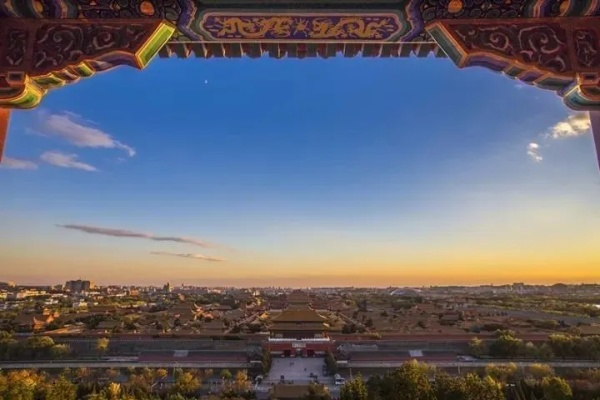 体验首都雅致风采，回忆自游十三道恭候你的200万大礼包——真情回馈，邂逅美好新旅程