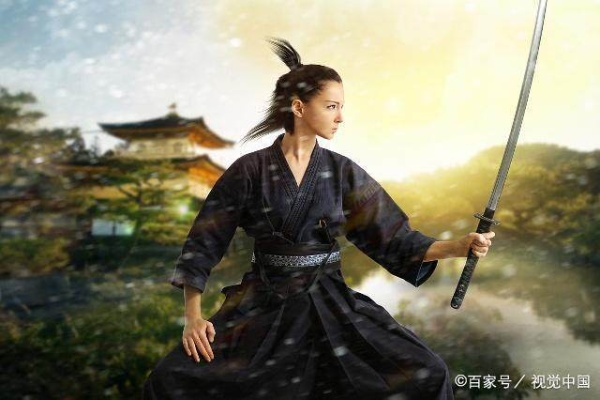 (剑道武术)剑道四杰指哪四个人？揭秘武林传奇中的传奇剑客们