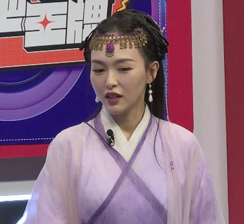 赵阳饰演'胜曼'闪耀荧幕，探析大王之梦胜曼角色扮演者的演技与人格魅力