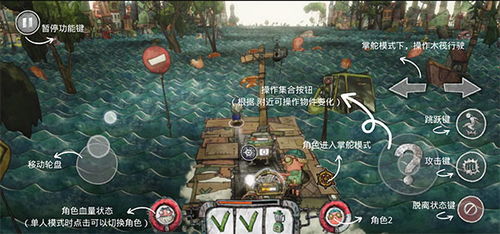 (破烂水手steam叫什么)神秘代号破烂水手：探秘海底深渊的秘密