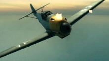 (我想看二战空战)下载二战空战大全，重温历史战役与传奇飞行英雄的壮举！