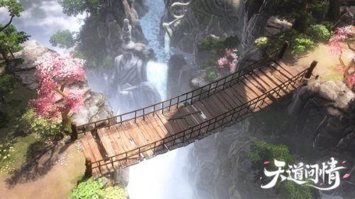 (九州仙境攻略)探秘仙境之旅：忽闻九州有仙山游戏的神秘之旅