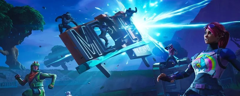 (fortnight堡垒之夜)深入探索Fortnite堡垒之夜的世界：策略、角色与游戏玩法全解析