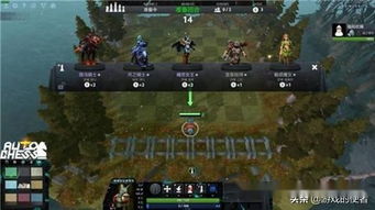 (自走棋精灵阵容)魔兽自走棋精灵族图鉴：探秘神秘力量与无尽战斗的奥秘