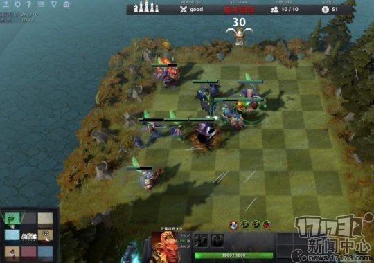 (自走棋精灵阵容)魔兽自走棋精灵族图鉴：探秘神秘力量与无尽战斗的奥秘