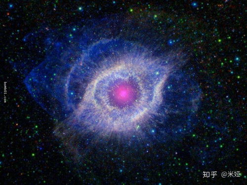 (紫微星在宇宙里)紫微星宇宙12月封印全部打开，宇宙秘密即将揭晓