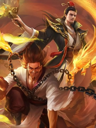 详解《三国杀》最强阵容：以百人龙凤阵为核心，揭秘各类型人物最佳搭配及策略布局