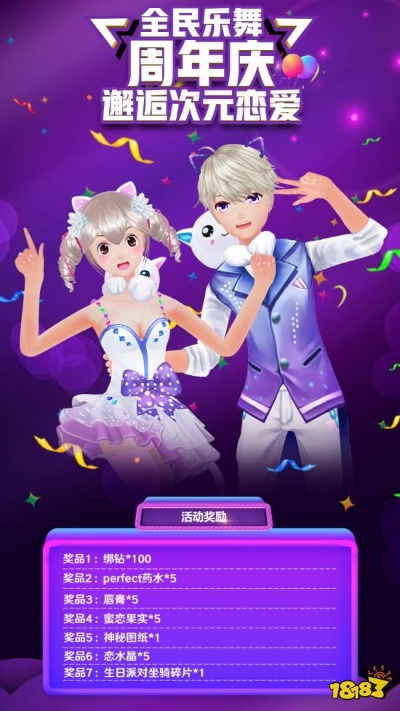 (全民乐舞vip5要多少钱)全民乐舞VIP12等级，免费领取专属特权福利活动进行中