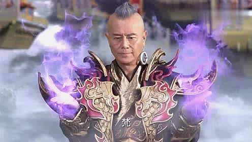 三国时期异能者李枫，召唤传说中蚩尤刑天协防乱世，掀起神魔之争新篇章