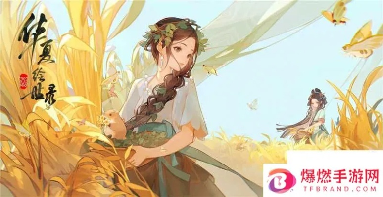 华夏绘世录在哪个软件上？有哪些在线平台可以体验华夏绘世录？