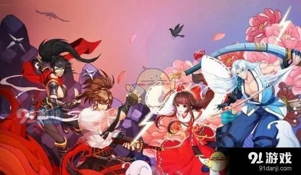 重燃希望的火焰：《侍魂胧月传说》将于2024年重新开始，为全新的剧情演绎注入生机活力