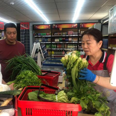 挑战你的商业智慧！体验商户生活，在《我要当店长红包版》中赢取丰厚奖励