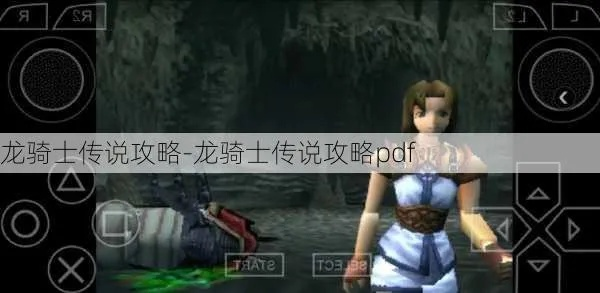 (龙骑士传说视频攻略)探寻龙骑士传说完美攻略：图文详解带你征服游戏世界