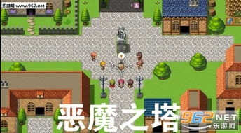 (恶魔之塔消失的世界迷宫)探索恶魔之塔消失的世界攻略：第五层秘密探寻与策略指南