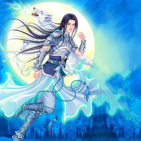 (古典仙侠修真小说排行)古代仙侠词汇：揭秘古老修真世界中的神秘词汇与术语