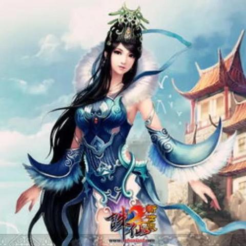 (古典仙侠修真小说排行)古代仙侠词汇：揭秘古老修真世界中的神秘词汇与术语
