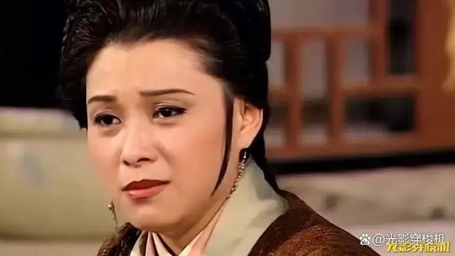 (天龙八部里王夫人好大text)王夫人的小说：重温经典，干天龙八部的情感纠葛