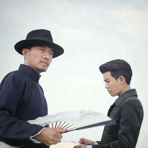 (王劲松演讲视频)王劲松奋斗的动力：从奋斗历程看成功背后的坚持与激情