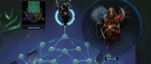 探索神秘世界的魔法战记force：奇幻冒险与魔法力量的碰撞