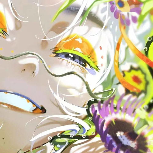(满天星同人)在星空下，与嗜血恋人共舞的满天星辰：探索爱情与欲望的边界