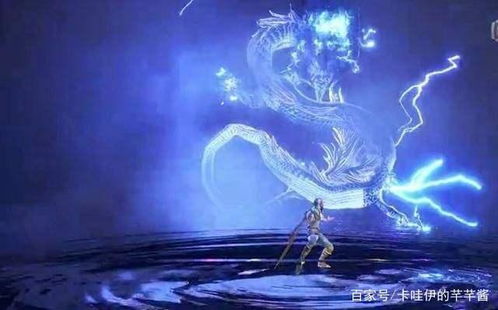 (月光龙绘本)月光龙甲漫画最新章节更新：最新情节何时露出真相？