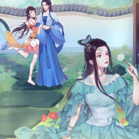 (青云传国风仙侠手游)穿越青云传，畅游仙侠世界，探寻奇幻仙侠手游之旅