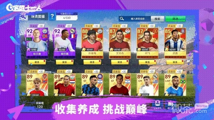 2024新手开局攻略：打造最佳11人阵容，赢取胜利