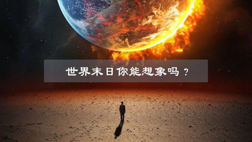 (最后一个地球人故事)最后一个地球人布朗：他如何成为人类的终极希望？
