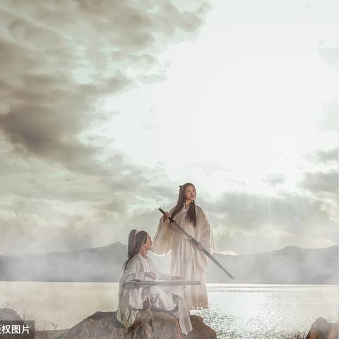 (昆仑与沧海的全面对比)探讨《沧海与昆仑》中人物关系的复杂性与互动隐喻的深刻意义