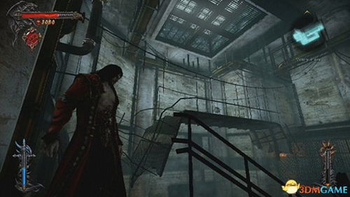 (恶魔城暗影之王2全收集图文)恶魔城暗影之王2攻略秘籍大揭秘，让你玩转游戏Levania的奇幻世界!