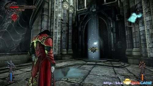 (恶魔城暗影之王2全收集图文)恶魔城暗影之王2攻略秘籍大揭秘，让你玩转游戏Levania的奇幻世界!