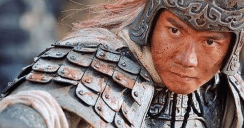东汉建安十二年：刘备得到了赵子龙的帮助，开始了他的征战之路