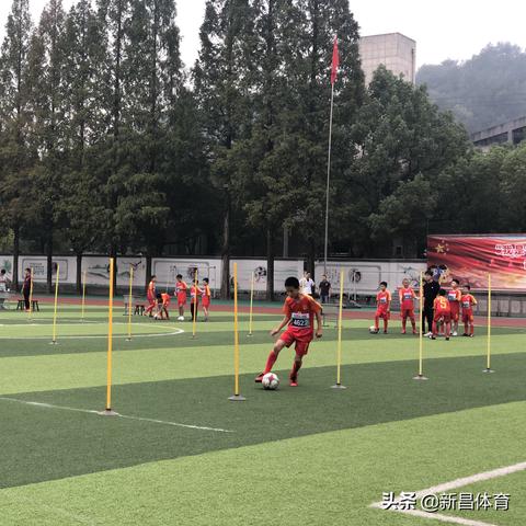 (新手如何看懂足球比赛)如何正确解读、分析和看懂足球比赛的技巧共有哪些？