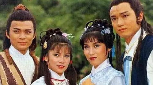 (射雕三部曲分别是)射雕三部曲先后顺序：金庸经典武侠小说的完整秘密揭示