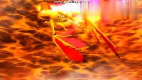 (霹雳火最强一招)霹雳火终极大招，轰动江湖，决战至尊！
