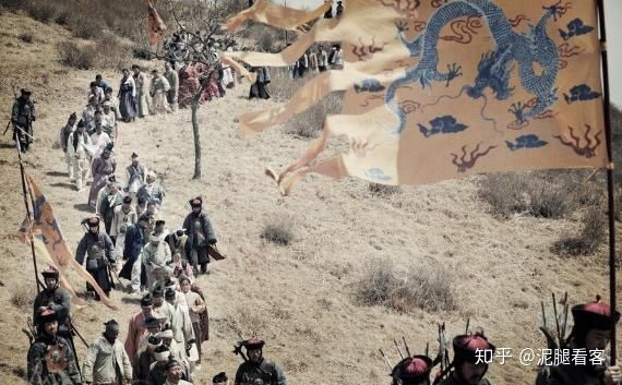 (逐鹿大明)逐鹿在明末：权谋纷争下的决战与史诗传奇