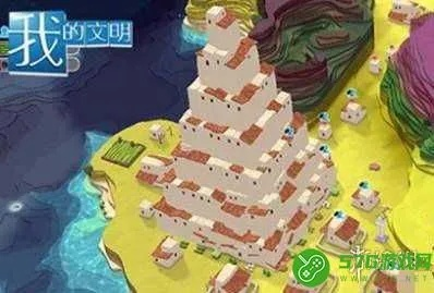 (我的文明 详细攻略)初探未知领域：《我的文明》详细新手攻略与成长策略指南